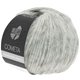 Lana Grossa COMETA | 08-Silbergrau/Gold/Silber