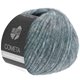 Lana Grossa COMETA | 10-Graublau/Silber
