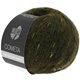 Lana Grossa COMETA | 13-Khaki/Gold/Silber