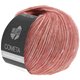 Lana Grossa COMETA | 17-Hellrot/Gold/Silber