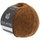 COOL AIR Fine - von Lana Grossa | 10-Rotbraun