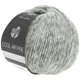 COOL AIR Fine - von Lana Grossa | 12-Grau/Natur