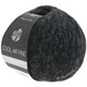 COOL AIR Fine - von Lana Grossa | 16-Anthrazit