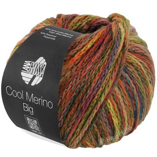 COOL MERINO Big Color von Lana Grossa