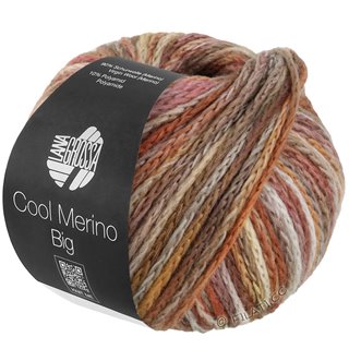 COOL MERINO Big Color von Lana Grossa