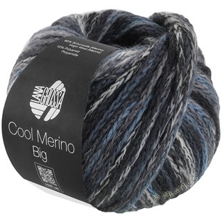 COOL MERINO Big Color von Lana Grossa