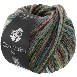 COOL MERINO Big Color von Lana Grossa