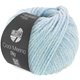 COOL MERINO Big - von Lana Grossa | 208-Hellblau