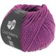 COOL MERINO Big - von Lana Grossa | 210-Fuchsia