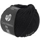 COOL MERINO Big - von Lana Grossa | 220-Schwarz
