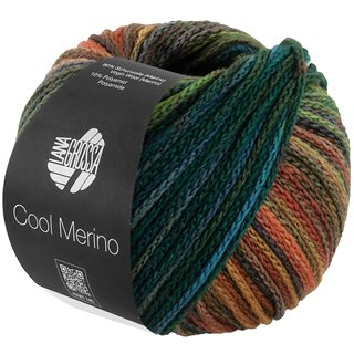 COOL MERINO Color von Lana Grossa