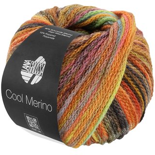 COOL MERINO Color von Lana Grossa