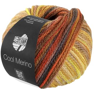 COOL MERINO Color von Lana Grossa