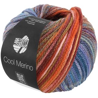 COOL MERINO Color von Lana Grossa