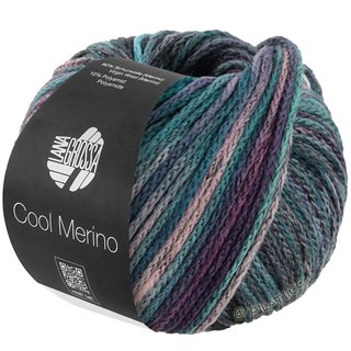 COOL MERINO Color von Lana Grossa