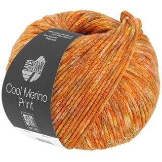 COOL MERINO Print von Lana Grossa