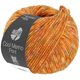 Lana Grossa COOL MERINO Print | 111-Gelb/Orange/Camel/Helloliv