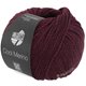 COOL MERINO - von Lana Grossa | 028-Braunrot