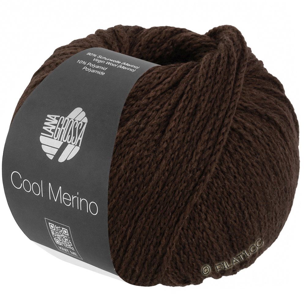 COOL MERINO von Lana Grossa