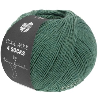 COOL WOOL 4 SOCKS von Lana Grossa