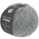 Lana Grossa COOL WOOL 4 SOCKS | 7708-Dunkelgrau