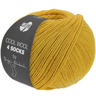 COOL WOOL 4 SOCKS von Lana Grossa