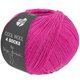 Lana Grossa COOL WOOL 4 SOCKS | 7717-Fuchsia