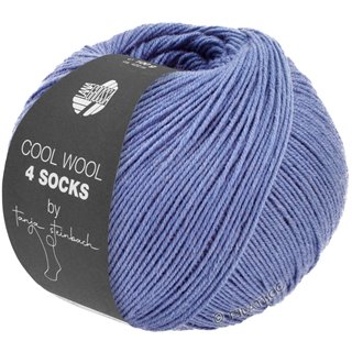 COOL WOOL 4 SOCKS von Lana Grossa