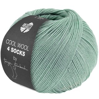 COOL WOOL 4 SOCKS von Lana Grossa