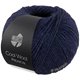 Lana Grossa COOL WOOL Alpaca | 15-Dunkelblau