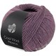 Lana Grossa COOL WOOL Alpaca | 38-Pflaume