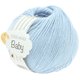COOL WOOL Baby 25g - von Lana Grossa | 208-Hellblau