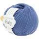 COOL WOOL Baby 25g - von Lana Grossa | 209-Blau