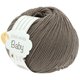 COOL WOOL Baby 25g - von Lana Grossa | 211-Graubraun