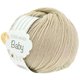 COOL WOOL Baby 25g - von Lana Grossa | 212-Grège