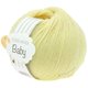 COOL WOOL Baby 25g - von Lana Grossa | 218-Vanille