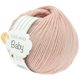 COOL WOOL Baby 25g - von Lana Grossa | 246-Puderrosa