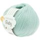 COOL WOOL Baby 25g - von Lana Grossa | 257-Helltürkis