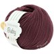 COOL WOOL Baby 25g - von Lana Grossa | 262-Burgund