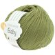 COOL WOOL Baby 25g - von Lana Grossa | 266-Heugrün