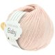 COOL WOOL Baby 25g - von Lana Grossa | 267-Zartrosa