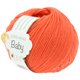 COOL WOOL Baby 25g - von Lana Grossa | 270-Koralle