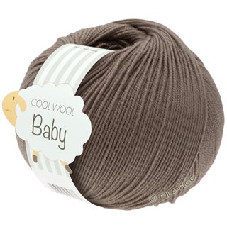 COOL WOOL Baby Uni/Print 50g von Lana Grossa