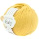 Lana Grossa COOL WOOL Baby Uni/Print 50g | 273-Gelb