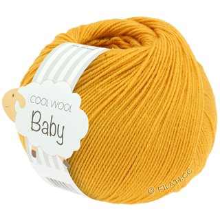 COOL WOOL Baby Uni/Print 50g von Lana Grossa