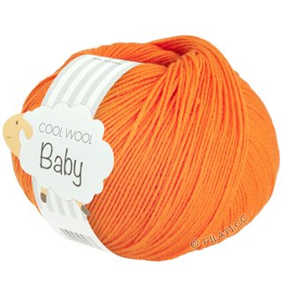 COOL WOOL Baby Uni/Print 50g von Lana Grossa