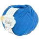 Lana Grossa COOL WOOL Baby Uni/Print 50g | 322-Kornblumenblau