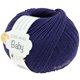 Lana Grossa COOL WOOL Baby Uni/Print 50g | 327-Royal