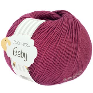 COOL WOOL Baby Uni/Print 50g von Lana Grossa