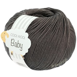 COOL WOOL Baby Uni/Print 50g von Lana Grossa